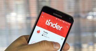 Untuk bisa menggunakan Tinder kamu hanya perlu mempunyai akun Facebook terlebih dahulu.