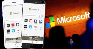 Akhirnya Browser Microsoft Edge Untuk Android Keluar Dari Program Beta
