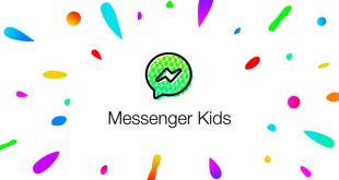 Aplikasi Messenger Kids Dari Facebook Untuk Anak-Anak