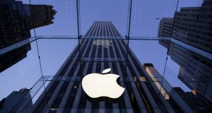Apple Akan Mengembangkan Smartphone dengan Layar yang Bisa Dilipat