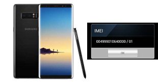 cek imei, samsung, cek kode imei, imei samsung