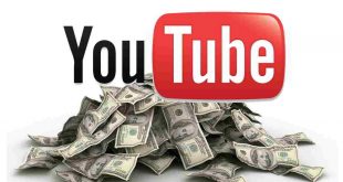 Cara Mudah Dapat Uang Hanya Dengan Menonton Video Youtube