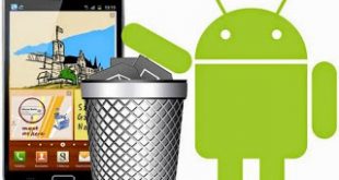 Cara Mudah Hapus Aplikasi Bawaan Android Tanpa Root