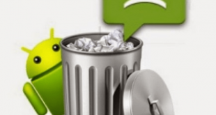 Cara Mudah Kembalikan Pesan Dan Kontak yang Terhapus Di Android