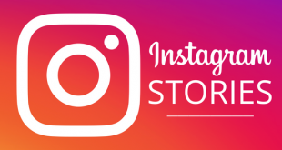 Cara Mudah Menyimpan Stories Instagram