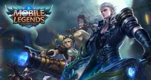 Cara Mudah Push Rank Grand Master Mobile Legends di Android