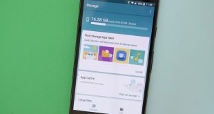 Cara membersihkan memori penuh android