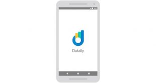 Google Rilis Aplikasi Android Datally Untuk Kendalikan Penggunaan Data