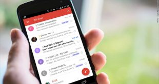 Kini Asisten Digital Cortana Bisa Terhubung dengan Akun Gmail
