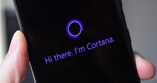 Kini Asisten Digital Cortana Bisa Terhubung dengan Akun Gmail