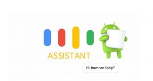 Kini Google Assistant Tersedia Untuk Perangkat Android Lollipop dan Tablet