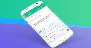 Kini Keyboard Grammarly Juga Tersedia Untuk Perangkat Android