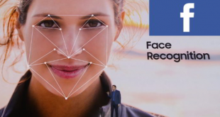 Teknologi Terbaru Pengenalan Wajah Milik Facebook