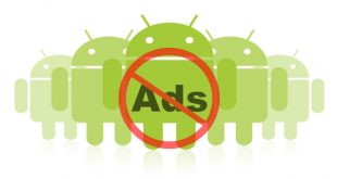 iklan pada android