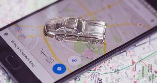 Aktifkan mode akurasi tinggi di GPS