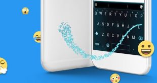 Cara Install Keyboard iPhone di Smartphone Android