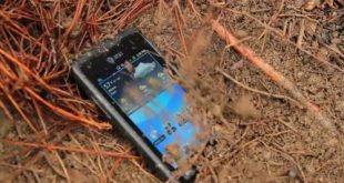 Cara Melacak Smartphone Android Yang Hilang Dalam Keadaan Mati