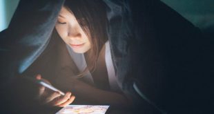 Cara Menggunakan Fitur Night Mode Pada Semua Smartphone Android