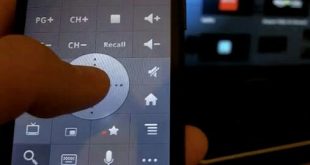 Cara Menggunakan Smartphone Xiaomi untuk Remote AC, TV, DVD