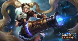 Cara Mudah Bermain Mobile Legends Untuk Pemula