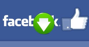 Cara Mudah Download Video di Facebook