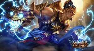 Cara Mudah Main Mobile Legends Tanpa Lag Di Smartphone RAM 1 GB