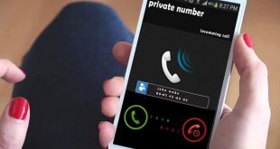 Cara Mudah Menelepon Dengan Nomer Private Di Smartphone Android