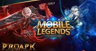 Cara Mudah Mengaktifkan Live Streaming di Mobile Legend