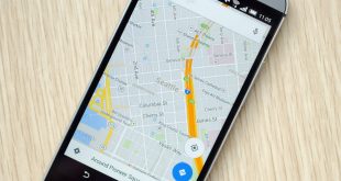Cara Mudah Mengaktifkan Suara di Google Maps Android
