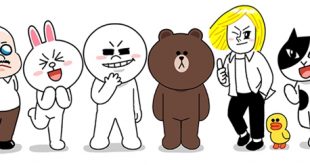 Cara Mudah Menghindari Sticker LINE Yang Sering Hilang