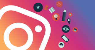Cara Mudah Repost Postingan Instagram