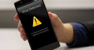 Ciri-Ciri Aplikasi Malware di Smartphone Android