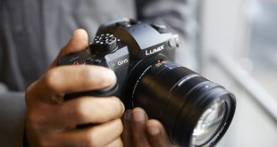 Kamera Mirrorless Terbaru Dari Panasonic Bernama GH5s