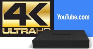 Kini YouTube sudah dinonaktifkan di Fire TV