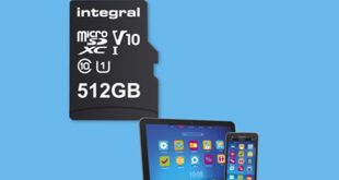 MicroSD Berkapasitas 512 GB Akan Segera Hadir !