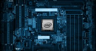 Prosesor Dual Core Intel Cannon Lake 10nm Yang Terintegrasi Dengan GPU Gen 10
