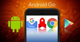 Smartphone Android Go Dibanderol Rp400 Ribuan Di India