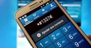 Ternyata Ini Kode Rahasia Samsung dan Fungsinya Lengkap