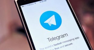 UpdateTerbaru Aplikasi Telegram Dengan Berbagai Fitur Baru