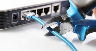cara memutus koneksi wifi android