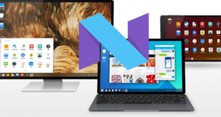 Android Nougat Akan Segera Ada di PC Desktop dan Notebook