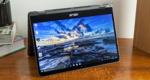 Asus Luncurkan Laptop Vivobook Baru di Indonesia