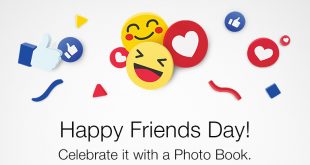 Cara Bikin Video Hari Pertemanan di Facebook
