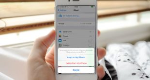 Cara Cepat Hapus Banyak Kontak di iPhone