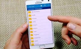 Cara Cepat Hapus Folder Kosong di Android Otomatis
