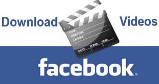 Cara Download Video Facebook di Android Terbaru 2018