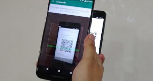 Cara Gunakan WhatsApp Web di Smartphone Android