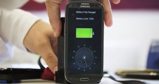 Cara Jitu Mencegah Baterai Smartphone Rusak