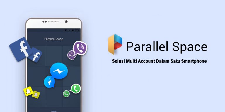 Cara Login Dua Akun WhatsApp Dalam Satu Smartphone Android