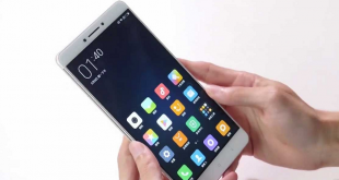 Cara Mengaktifkan Mode Baca di Smarphone Xiaomi